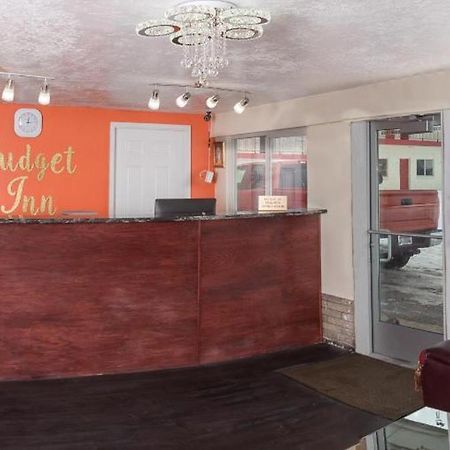 Budget Inn Caldwell Eksteriør billede