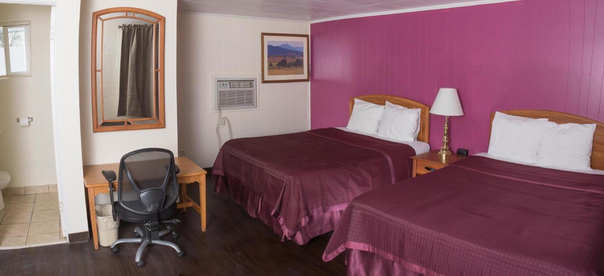 Budget Inn Caldwell Eksteriør billede
